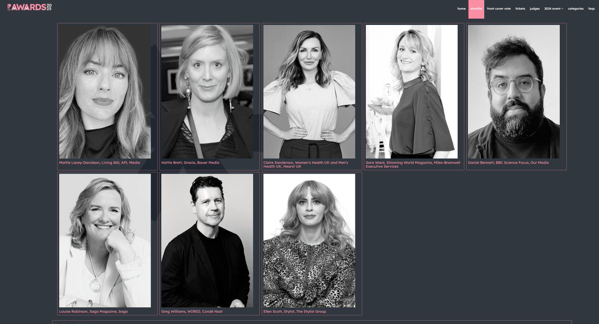 Mattie Lacey-Davidson tweet media