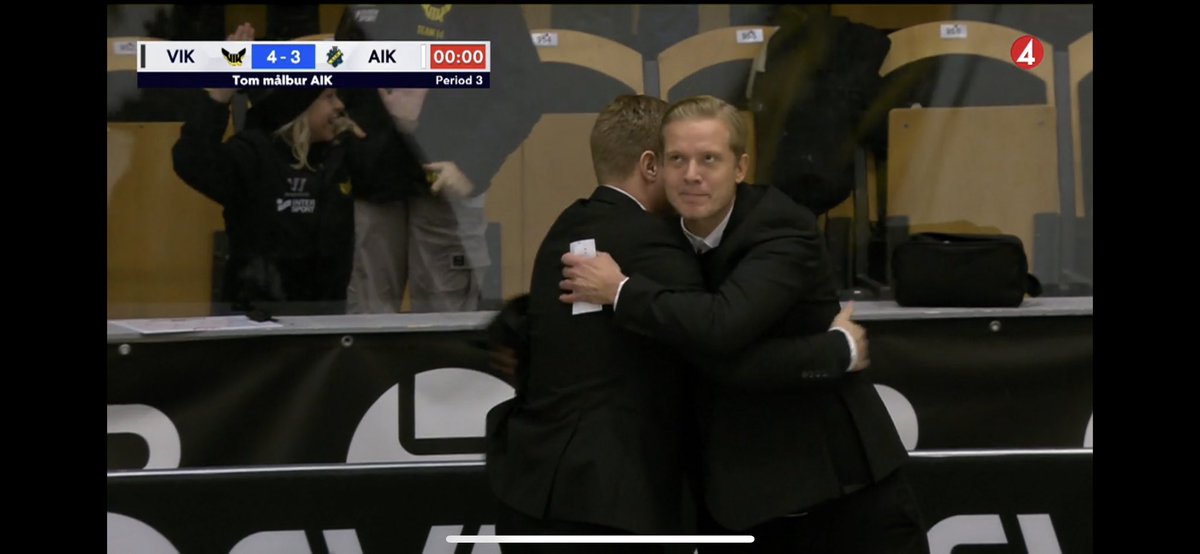 Eric Karlsson tweet media