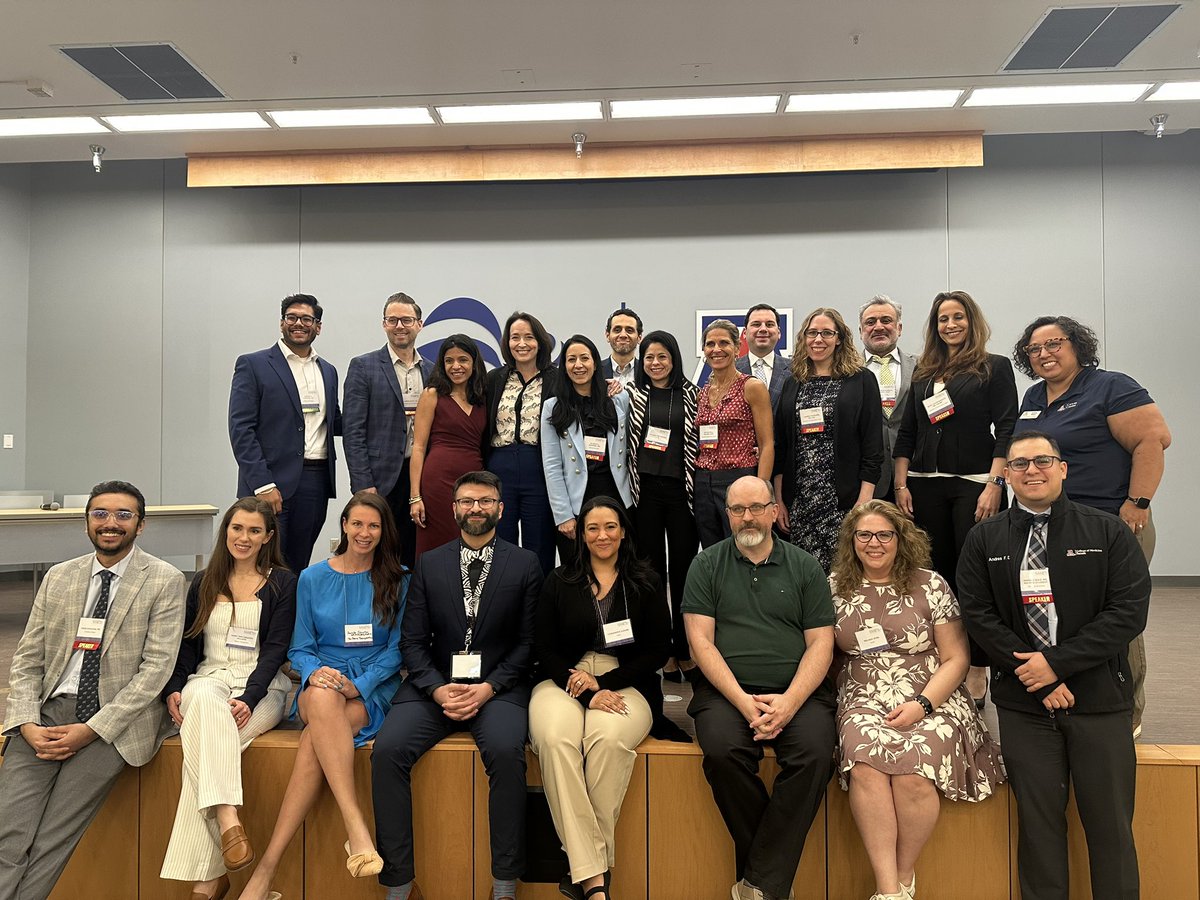 Junaid Arshad (@drjunaidarsh) on Twitter photo Fantastic time hosting NANETs Regional Symposium <a href="/UAZCancer/">University of Arizona Cancer Center</a>. Great talks, great company, and just the right amount of desert sun. Grateful for the collaboration and looking forward to the next one! #NANETs <a href="/rachnatshroff/">Rachna Shroff, MD, MS, FASCO</a> <a href="/AmanChauhanMD/">Aman Chauhan</a> <a href="/PamelaKunzMD/">Pamela Kunz, MD, FASCO</a> <a href="/UAZHemeOnc/">University of Arizona COM - Division of Heme/Onc</a> <a href="/BitalSavirBMD/">Bital Savir-Baruch MD, FACNM</a> Fantastic time hosting NANETs Regional Symposium <a href="/UAZCancer/">University of Arizona Cancer Center</a>. Great talks, great company, and just the right amount of desert sun. Grateful for the collaboration and looking forward to the next one! #NANETs <a href="/rachnatshroff/">Rachna Shroff, MD, MS, FASCO</a> <a href="/AmanChauhanMD/">Aman Chauhan</a> <a href="/PamelaKunzMD/">Pamela Kunz, MD, FASCO</a> <a href="/UAZHemeOnc/">University of Arizona COM - Division of Heme/Onc</a> <a href="/BitalSavirBMD/">Bital Savir-Baruch MD, FACNM</a>