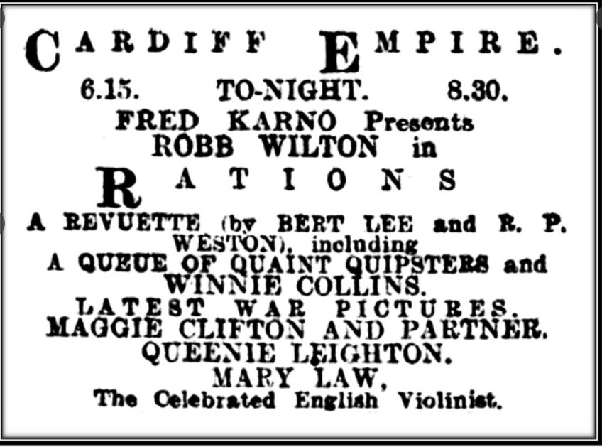 Roger Foss tweet media