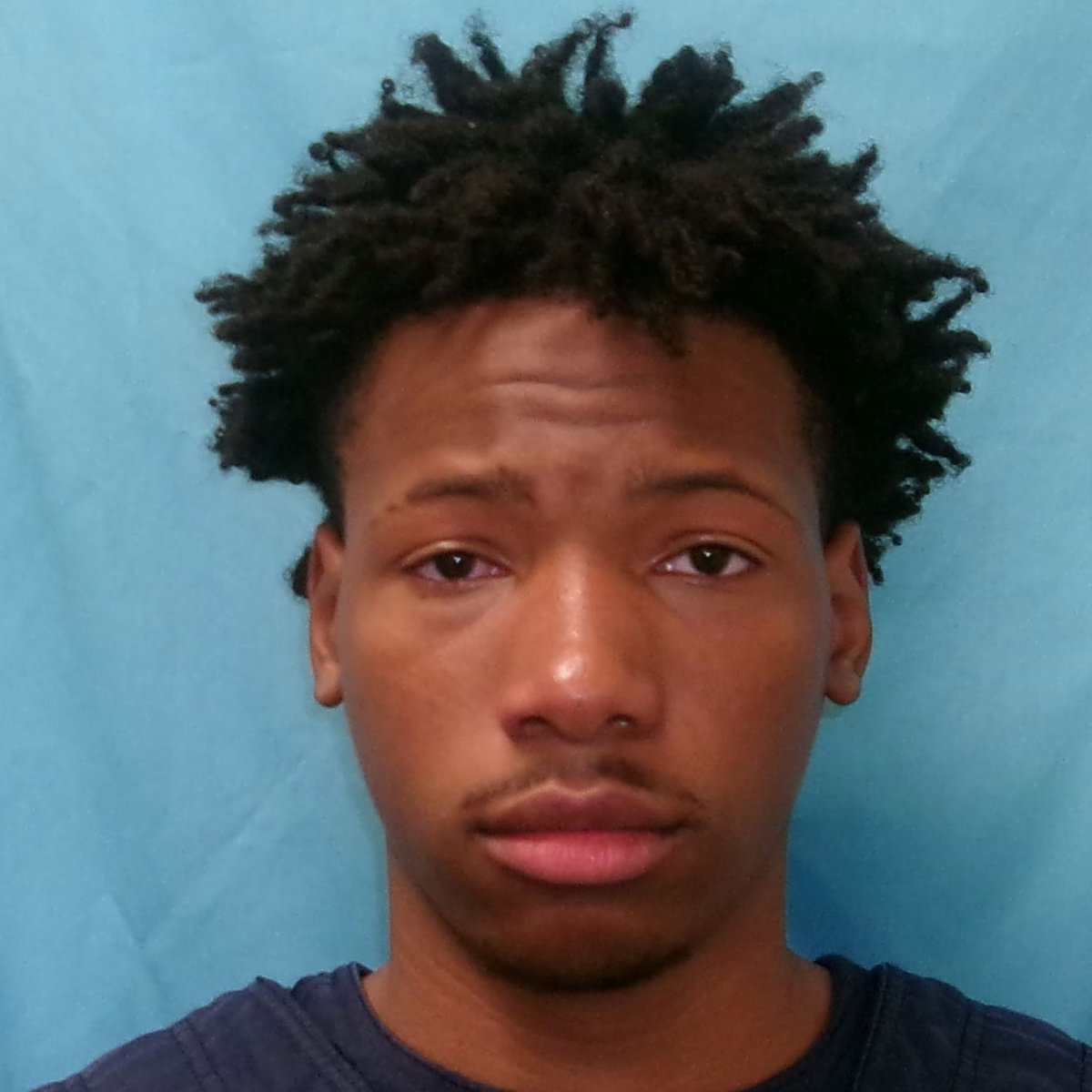 There will be no riots.
There will be no looting.
There will be no national outrage.

Athlete, 4.0 student, God-fearing man, murdered in cold blood.

Barbaric.