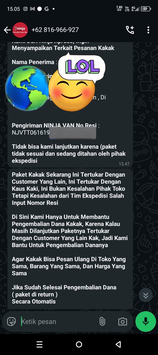 Gagas Nusa tweet media