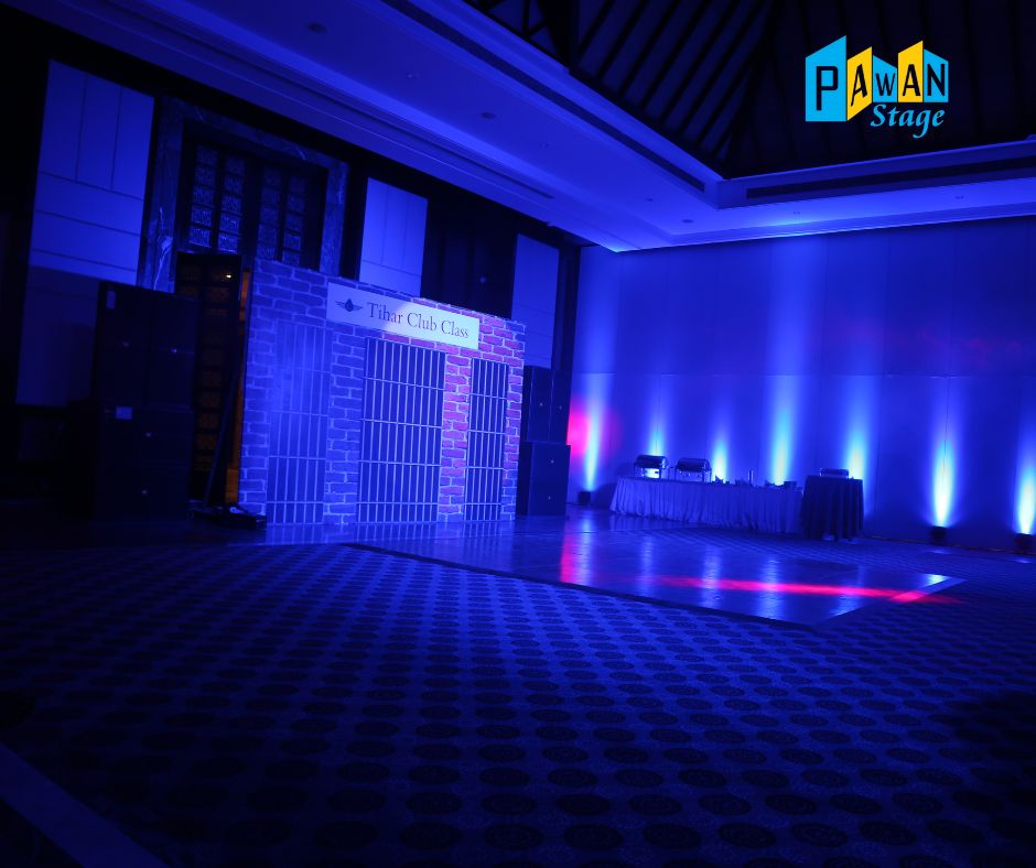 PawanStage's tweet photo. "Pawan Stage – where creativity meets precision in corporate event production! 📷 #EventServices #CorporateEvents"  https://t.co/XowiDuIri6 https://t.co/H7BHfQy4fk