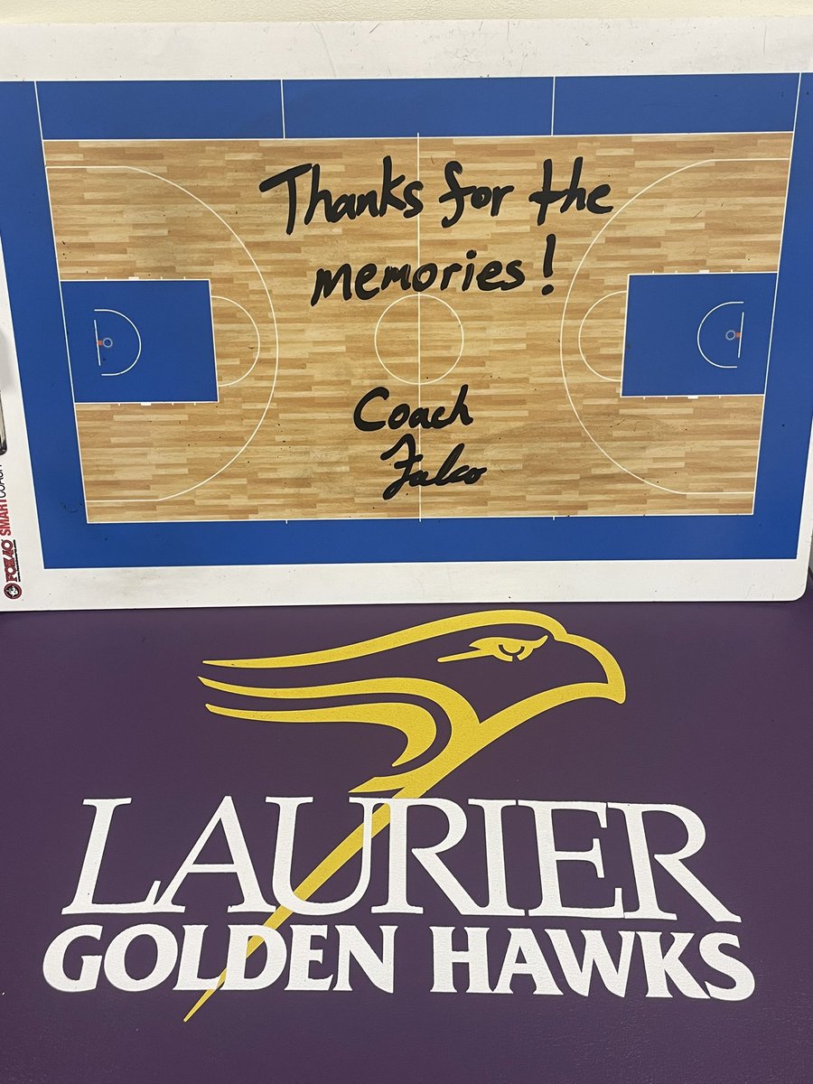 Paul Falco tweet media