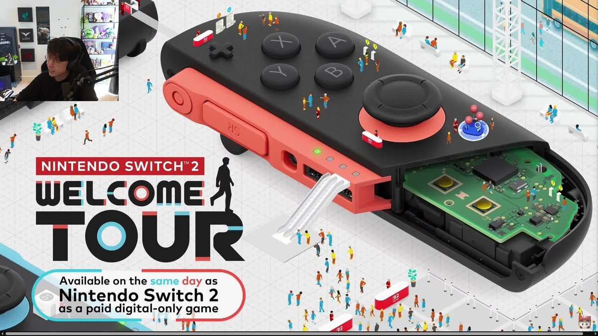 Fuck Nintendo. $90 games for their underpowered console? AND Some of these Physical cartridges are FAKE! Just KEYS to digital download anyway?! THIS IS A SCAM! &amp; They want us to PAY for the damn system TUTORIAL? NO! EFF THAT! #Boycott this Sick Filth! Gamers HAVE to Take a Stand!