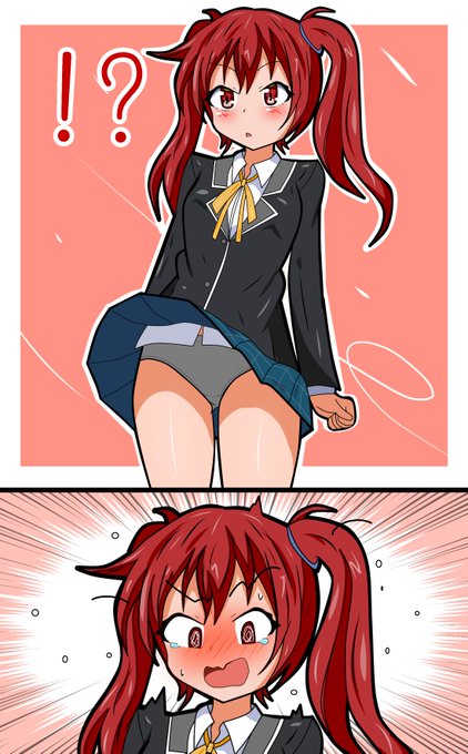 我妻天 #ハチナイ