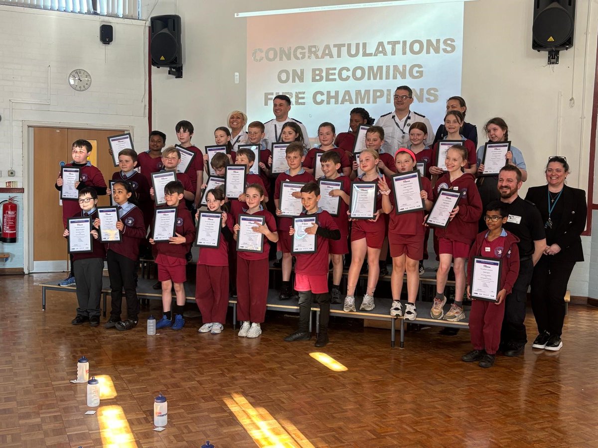 Merseyside Violence Reduction Partnership tweet media