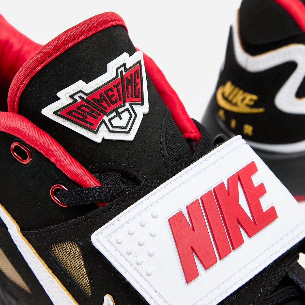 The Nike LeBron 21 'Prime 93' Releases May 9 🔥