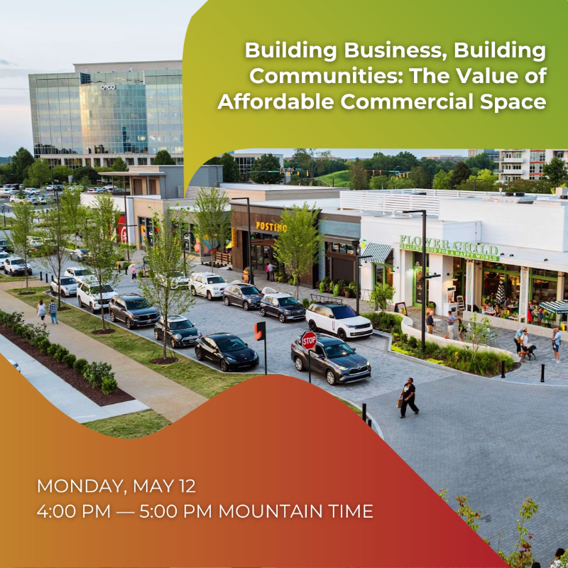 UrbanLandInst's tweet photo. Big ideas are shaping the future of our cities at the ULI #SpringMeeting in Denver, May 12-14! 🏙️ Join us for sessions on smart cities, affordable spaces, and the evolving workplace. 

Don’t miss out—register now: 🔗 https://t.co/pV3vPKcC2L