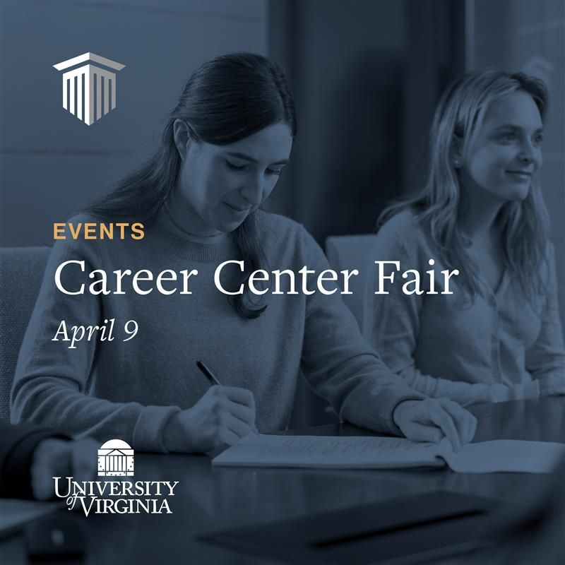 BKBfirm's tweet photo. Baughman Kroup Bosse will be at the #UVA Job and Intern Fair on campus Wednesday, 9th April. Come visit us at our booth to find out about careers at BKB. Trial Tested. Client Driven. https://t.co/KWEmdi1yIt