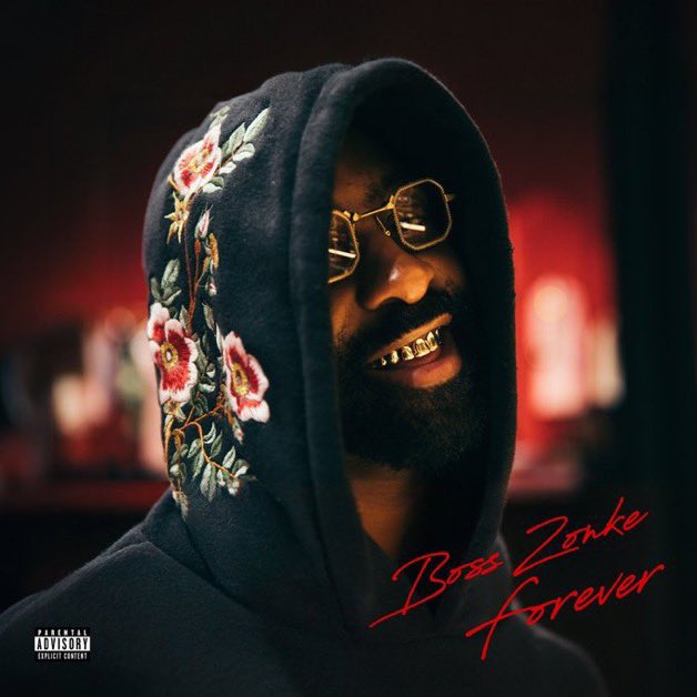 sahiphop247's tweet photo. SA Hip Hop history is being made! 🇿🇦🎤 #BossZonkeForever drops tomorrow! Let’s run it up for Riky Rick and keep his name alive. Pre-save now and don’t miss out! 💿🔥👇🏾 https://t.co/8toajKJMoP https://t.co/Zv9PZHws0R