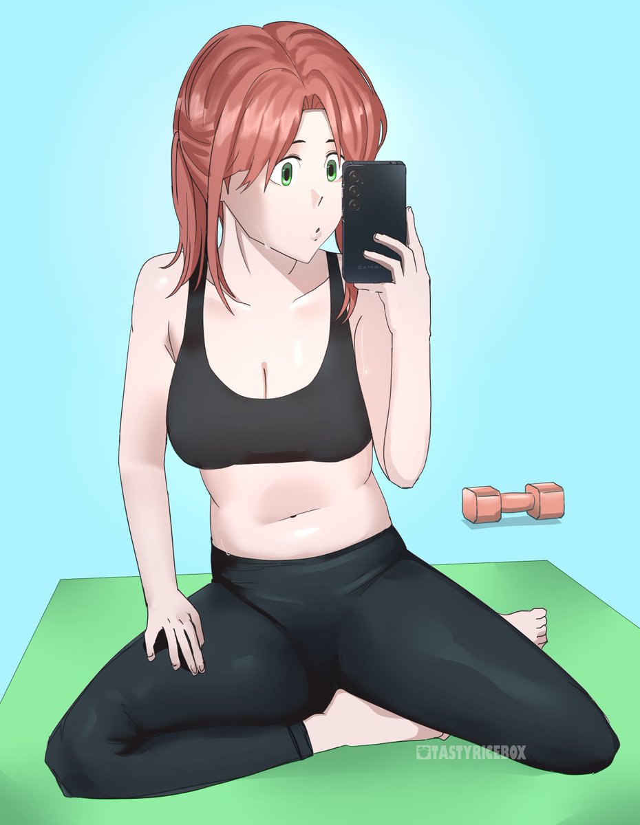 Workout