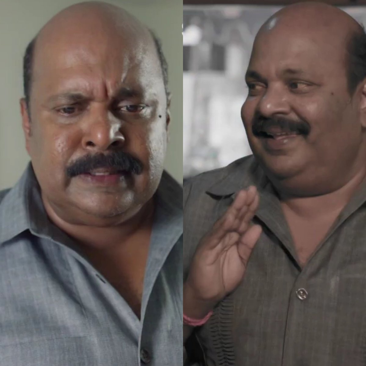 Seruppugal Jaakirathai Movie Stills...

#SeruppugalJaakirathai

#SingamPuli <a href="/Vivek_Rajgopal/">Vivek Rajgopal</a> #IraaAgarwal #Manohar <a href="/SRajeshdirector/">rajesh soosairaj</a>

DOP: K Gangadaran
Music: LV Muthu Ganesh
Editor: Wilsi J Sasi

 #AZee5Original  #ZEE5 #ZEE5Tamil #WatchOnZEE5