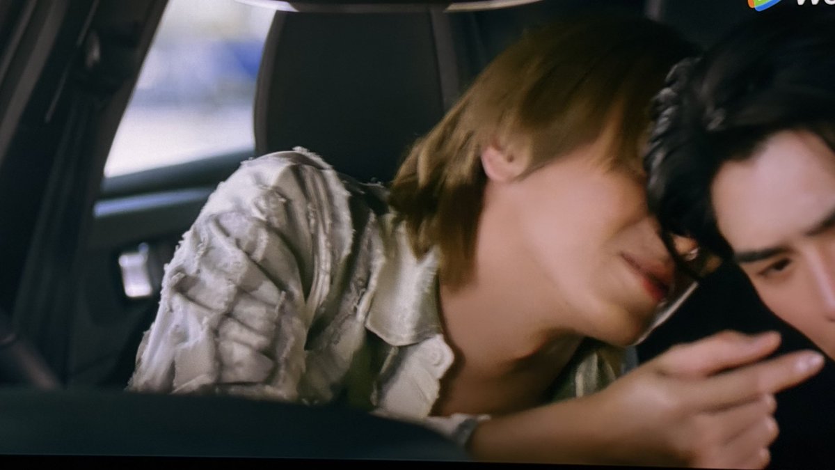 teddybxxm's tweet photo. เอออเอาเด็กมันร้าย 

Sweet Like Honey

#TopFormEP4 https://t.co/UCphx2vbRN