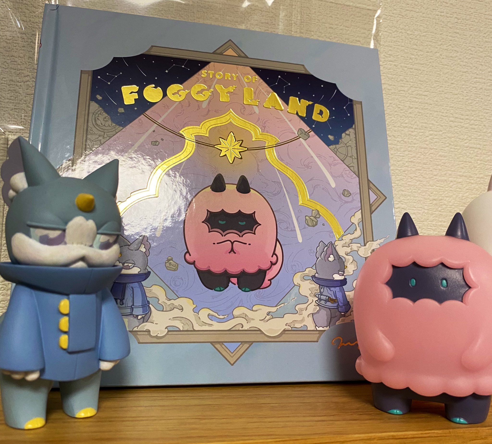 moya (@fog_foggyland) / X moya (@fog_foggyland) / X