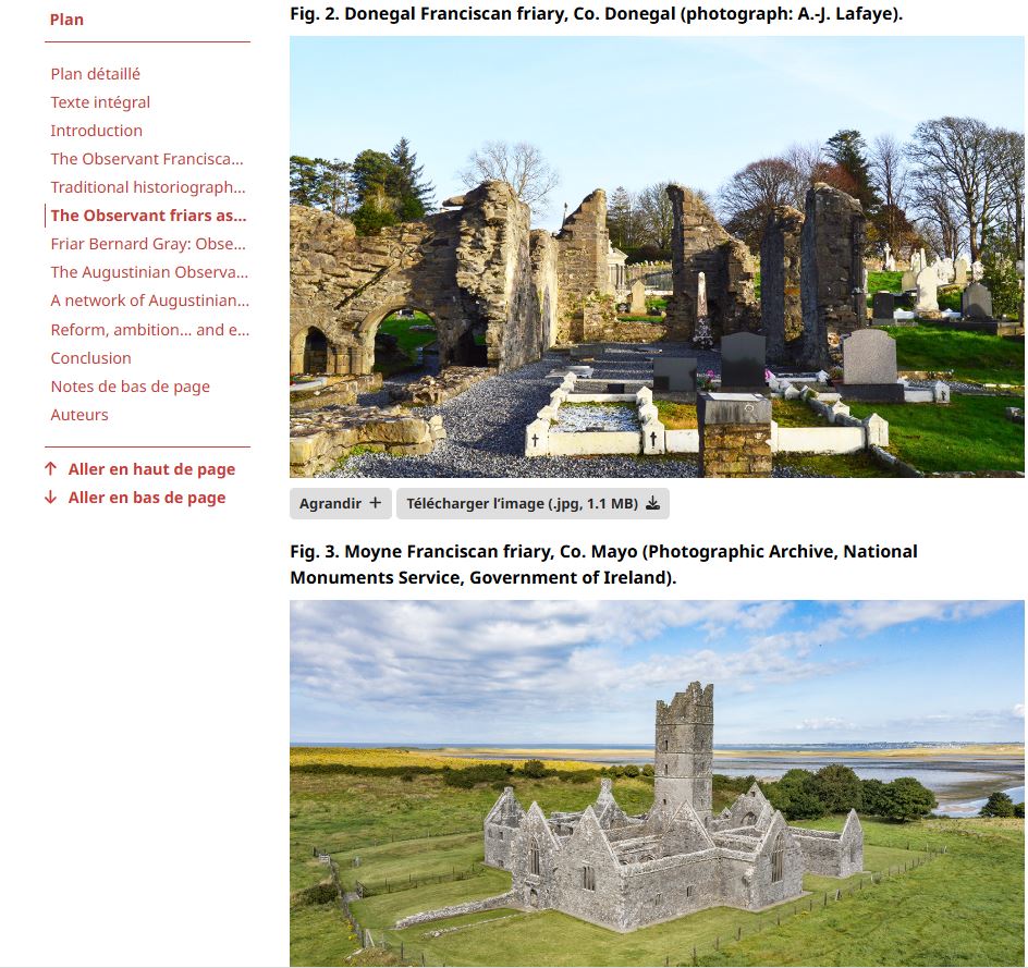 Malgorzata Krasnodebska-D'Aughton (@m_daughton) on Twitter photo Delighted to see this volume out, books.openedition.org/efr/63421; a paper co-authored with Dr Anne-Julie Lafaye <a href="/NationalMons/">National Monuments Service</a>, brings memories of scholarly exchanges &blue Roman skies. Thanks to editors <a href="/ef_rome/">École française Rome #ResEFE</a> & for funding <a href="/UCCHistory/">History at UCC</a> <a href="/CACSSSResearch1/">CACSSS - Research</a> <a href="/UCCResearch/">UCC Research</a> <a href="/Researchirel/">Research Ireland</a> Delighted to see this volume out, books.openedition.org/efr/63421; a paper co-authored with Dr Anne-Julie Lafaye <a href="/NationalMons/">National Monuments Service</a>, brings memories of scholarly exchanges &blue Roman skies. Thanks to editors <a href="/ef_rome/">École française Rome #ResEFE</a> & for funding <a href="/UCCHistory/">History at UCC</a> <a href="/CACSSSResearch1/">CACSSS - Research</a> <a href="/UCCResearch/">UCC Research</a> <a href="/Researchirel/">Research Ireland</a>