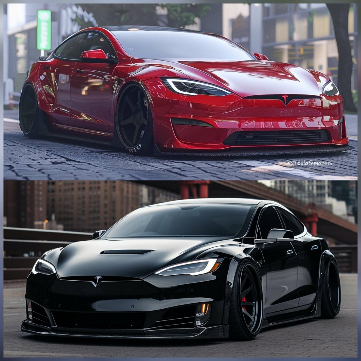 TESLA CARS ONLY⚡️ tweet media