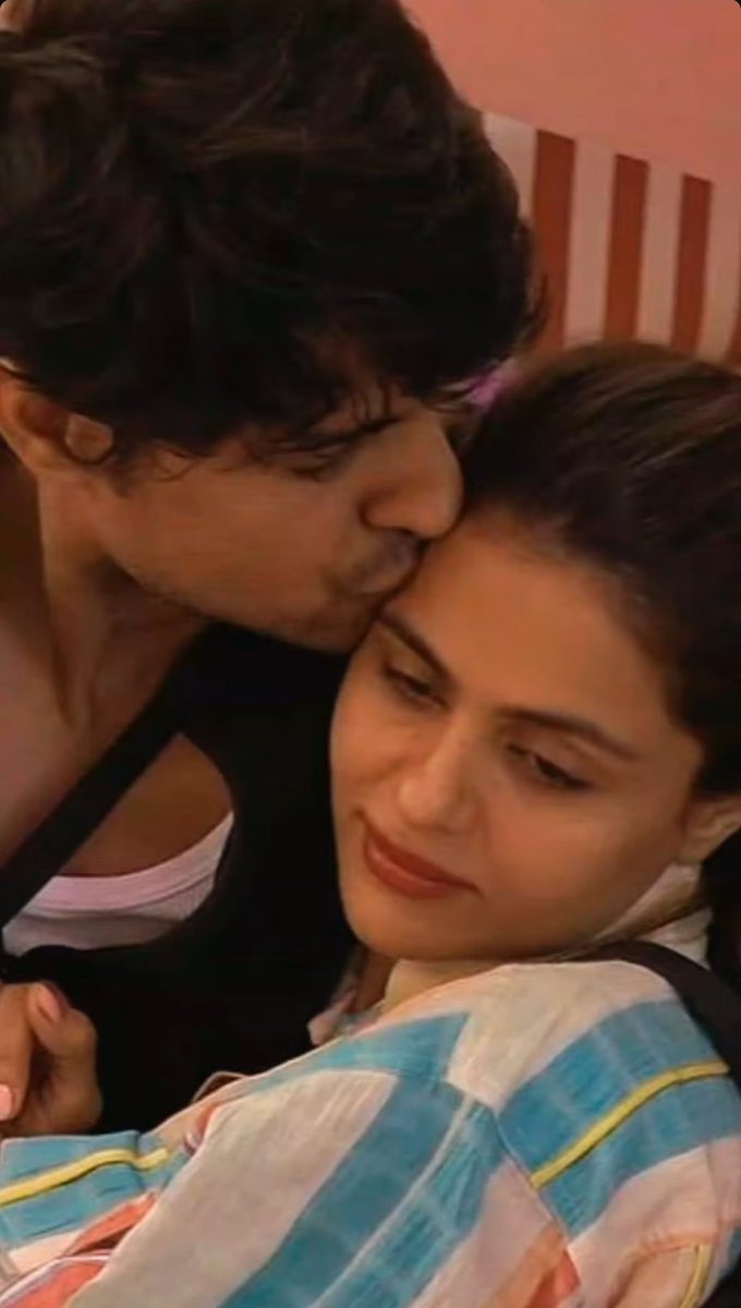 You deserve better my babies 🥺🥺🥺🥺 my bb and my bbg 🥺🥺🥺🥺🥺

#PriyAnkit #PriyankaChaharChoudhary #AnkitGuptaᅠ