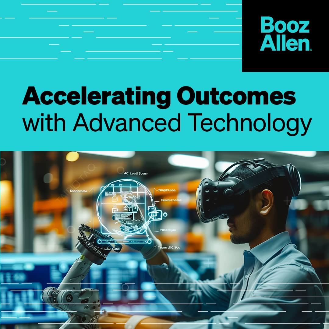 BoozAllen's tweet photo. #BoozAllen builds advanced tech that makes America faster and safer. We have the right people, the right partners, and the right technology to solve the nation’s most pressing problems. Our proven track record showcases our ability to fast-track results.
#MissionOutcomes #TechLeadership
https://t.co/cPsa6lq1Dr