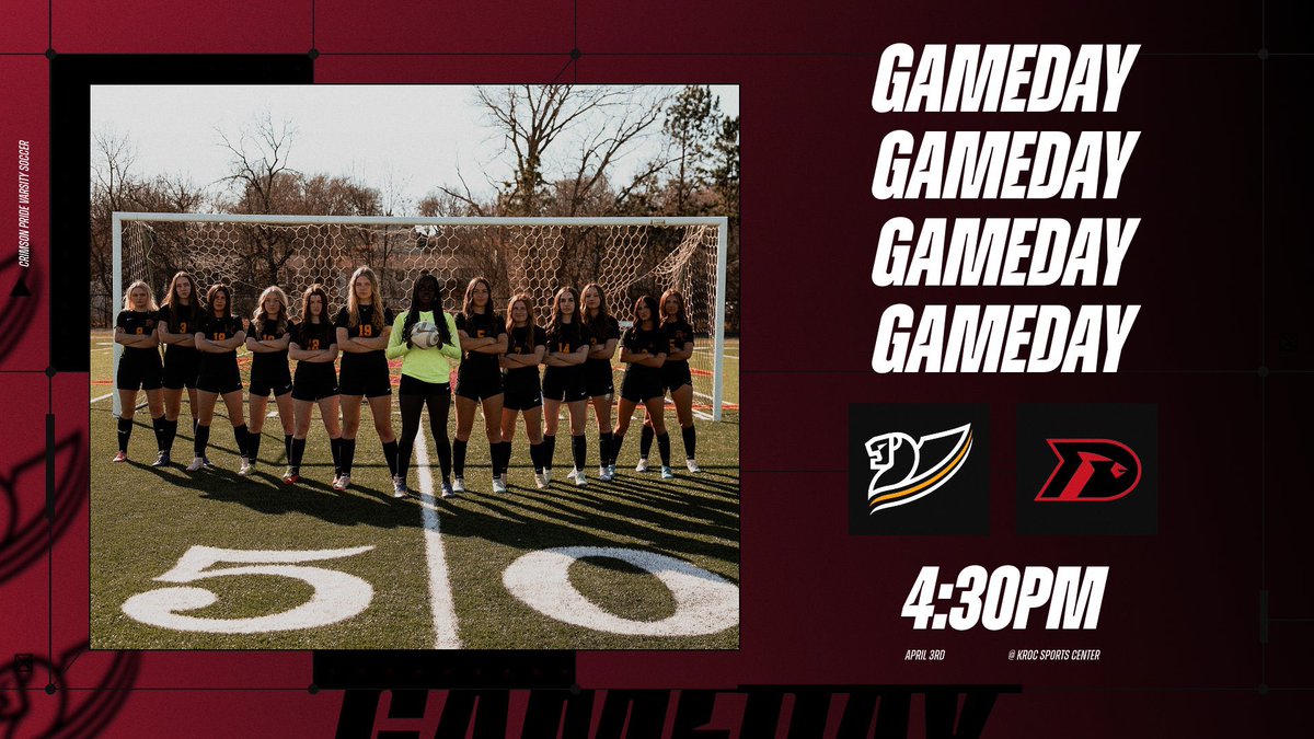 IT’S GAMEDAY! Today we take on the Cardinals. LET’S GO PRIDE!
💪🔥😤 

#RollPride