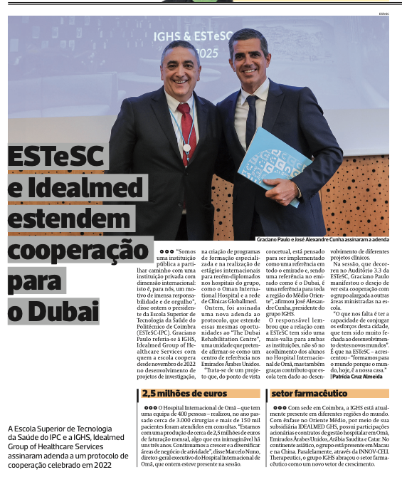 futuro #madeinestesc