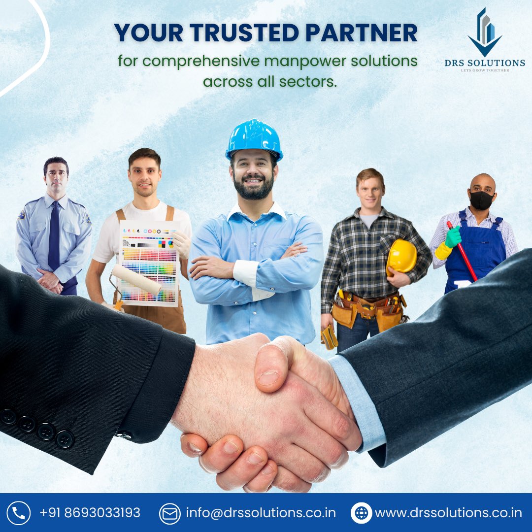 drssolutions01's tweet photo. Your Trusted Partner for Reliable Facility Management &amp; Manpower Solutions!💪✅
.
Connect with us at 📞  +91 8693033193 or ✉️ Email us at info@drssolutions.co.in to get started today!
.
#drssolutionsforall #facilitymanagementservice #manpower #painter #engineer #mumbai #india https://t.co/It0GMjDn92