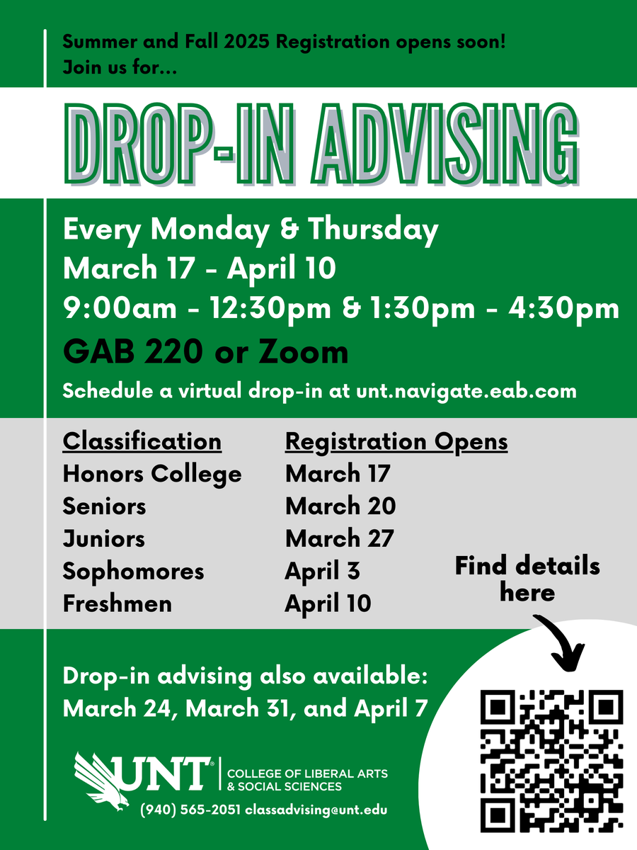 Take Flight UNT tweet media