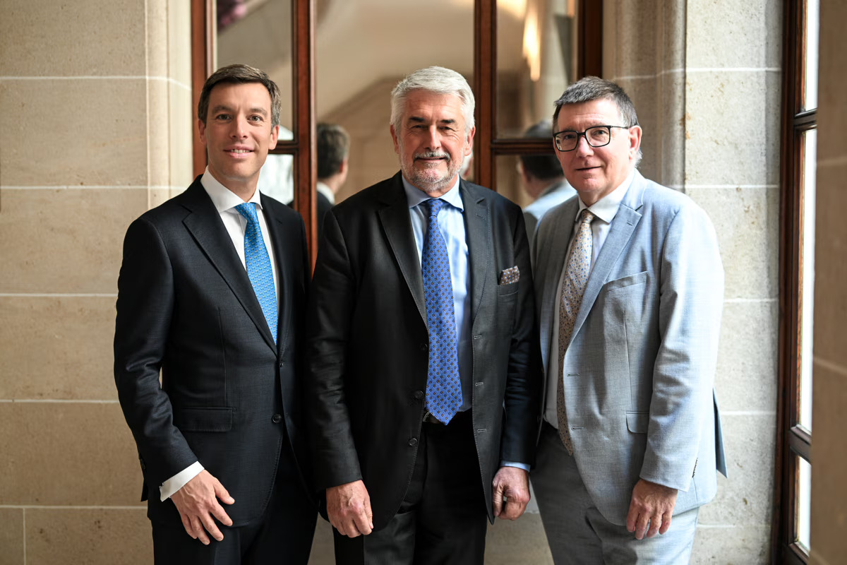 Frank Beckx tweet media