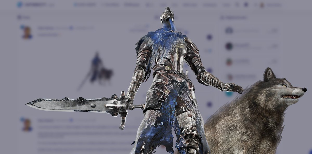 I dare you to post onto <a href="/0xPolygon/">Polygon</a> via <a href="/authencity_io/">Authencity.</a>! ⚡️

#3d #3dmodeling #glb #AppleVisionPro #decentralized #socialmedia #directmonetization #nft #nfts