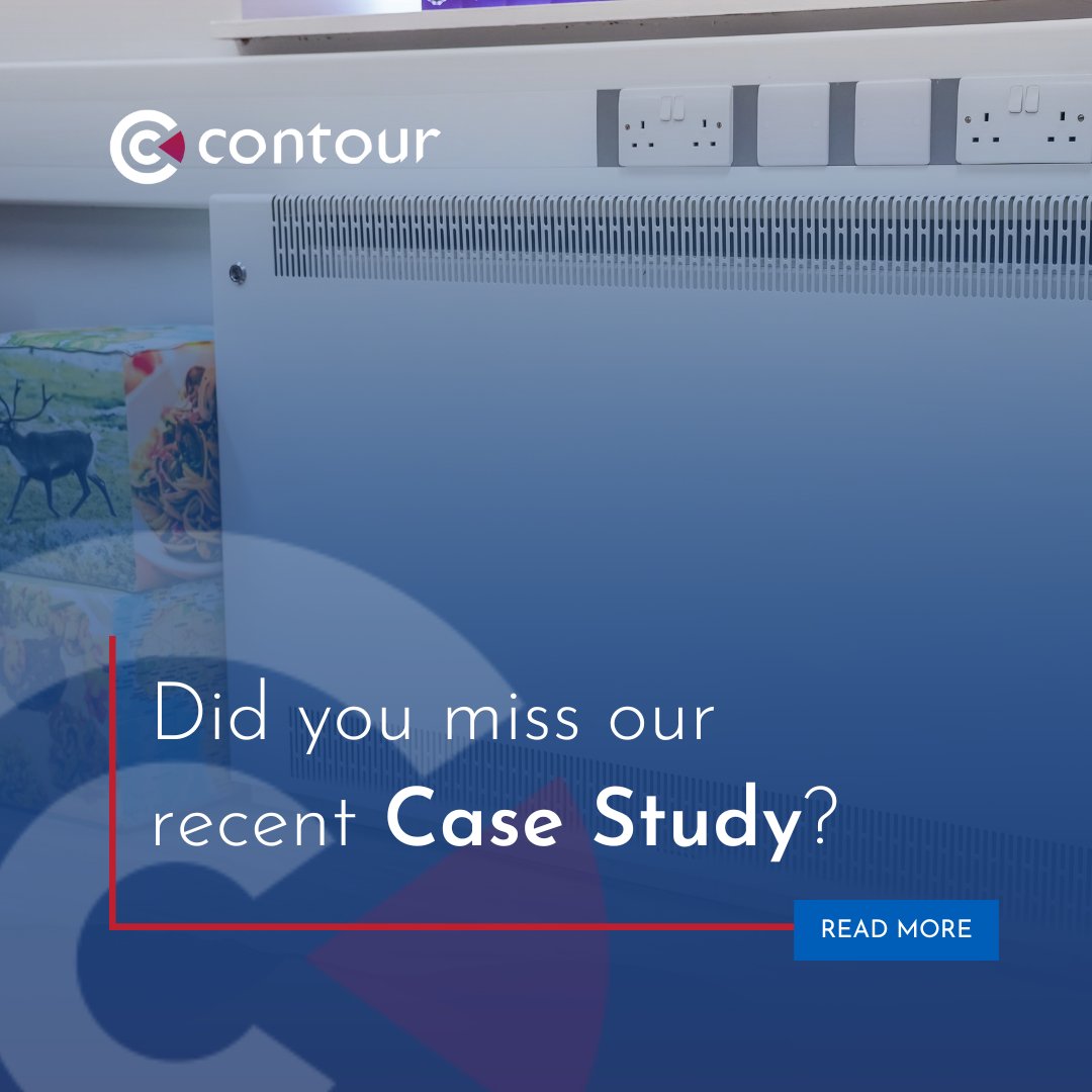 Contour Heating Products Ltd tweet media