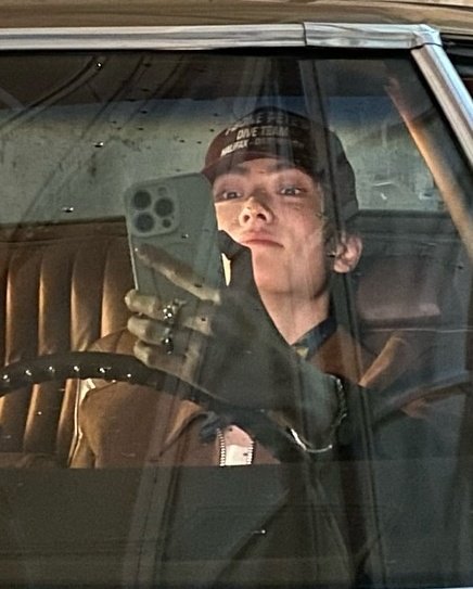 adore_jjh's tweet image. 😗😏