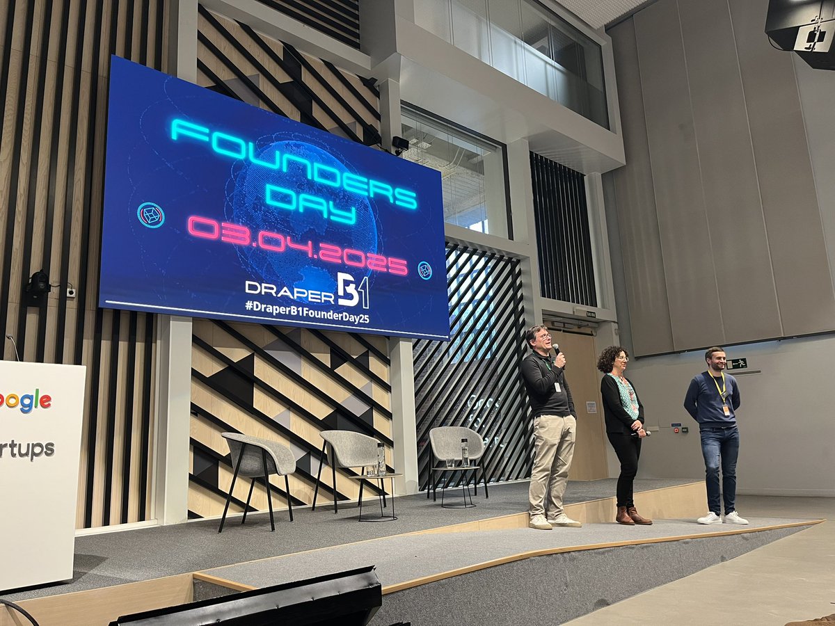 draperb1_vc's tweet image. Estamos viviendo un momento de recuperación pero el momento de búsqueda de financiación es difícil. Se exige eficiencia, burn multiple controlado y crecimiento.

Arrancamos con consejos para portfolio

#startup #VentureCapital #HumanVC