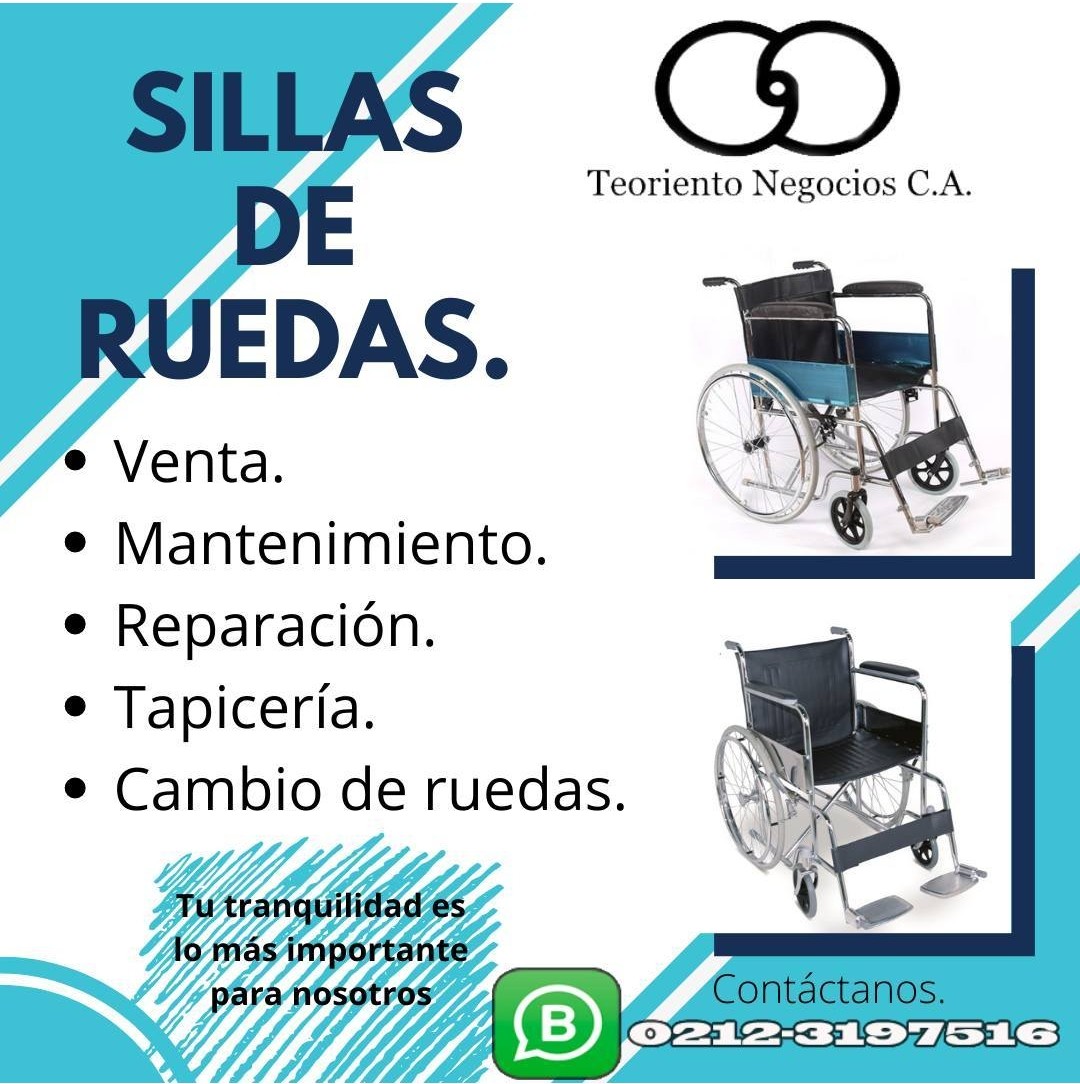 MercadoGlobalve's tweet photo. Tienes sillas de ruedas en mal estado, no la deseches nosotros la reconstruimos. Ponte en contacto con nuestro equipo. #clinica #medico #sillasderuedas https://t.co/4ZkM3zgAmQ