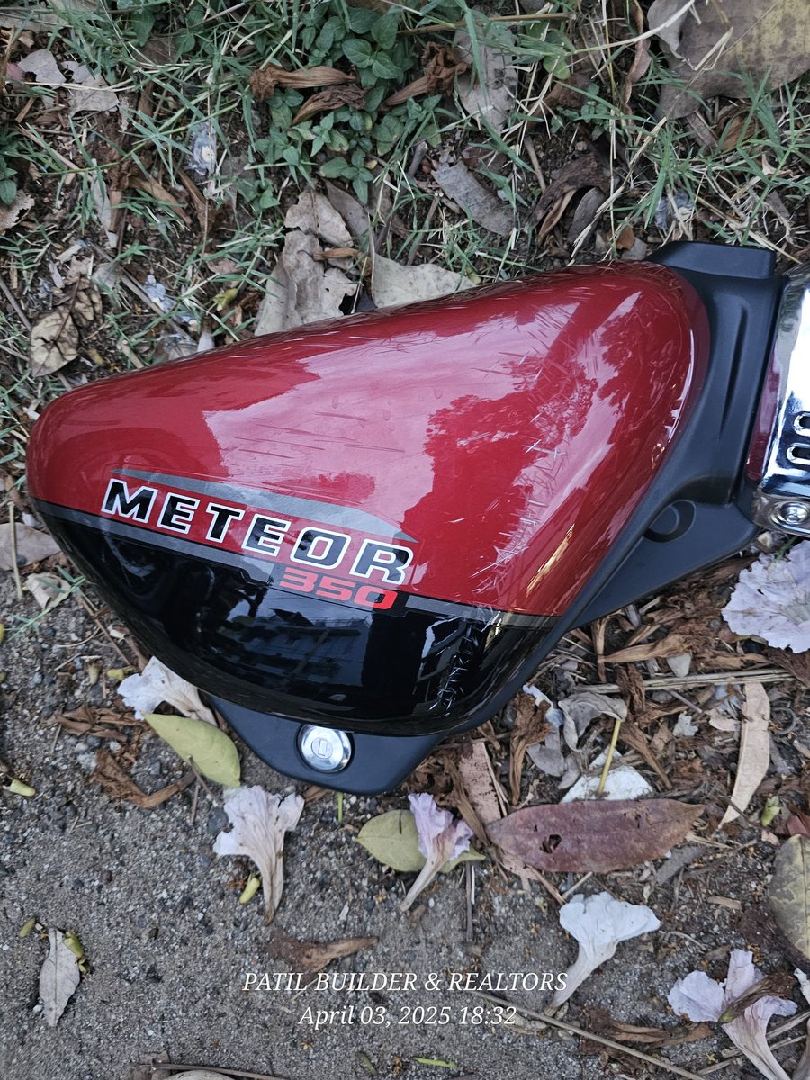 PATIL BUILDER tweet media