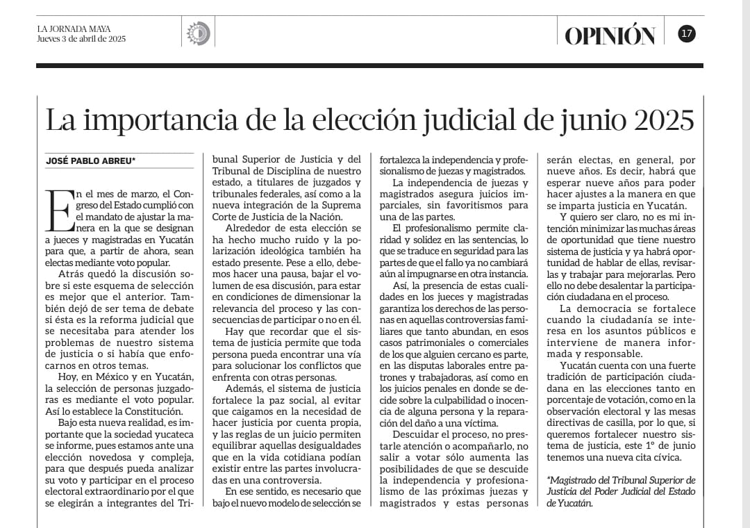 José Pablo Abreu S tweet media