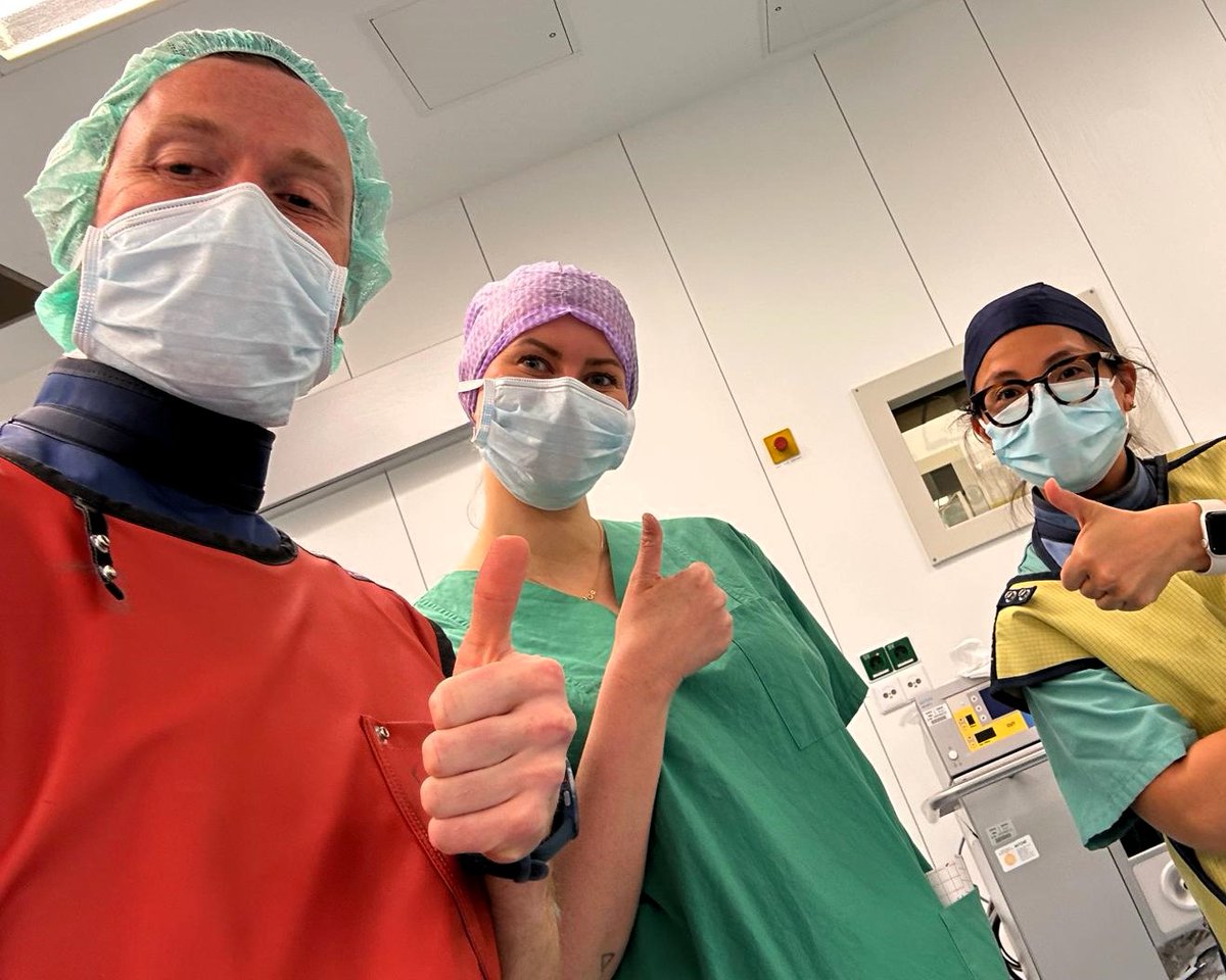 Boston Scientific Neuromodulation (EMEA) tweet media