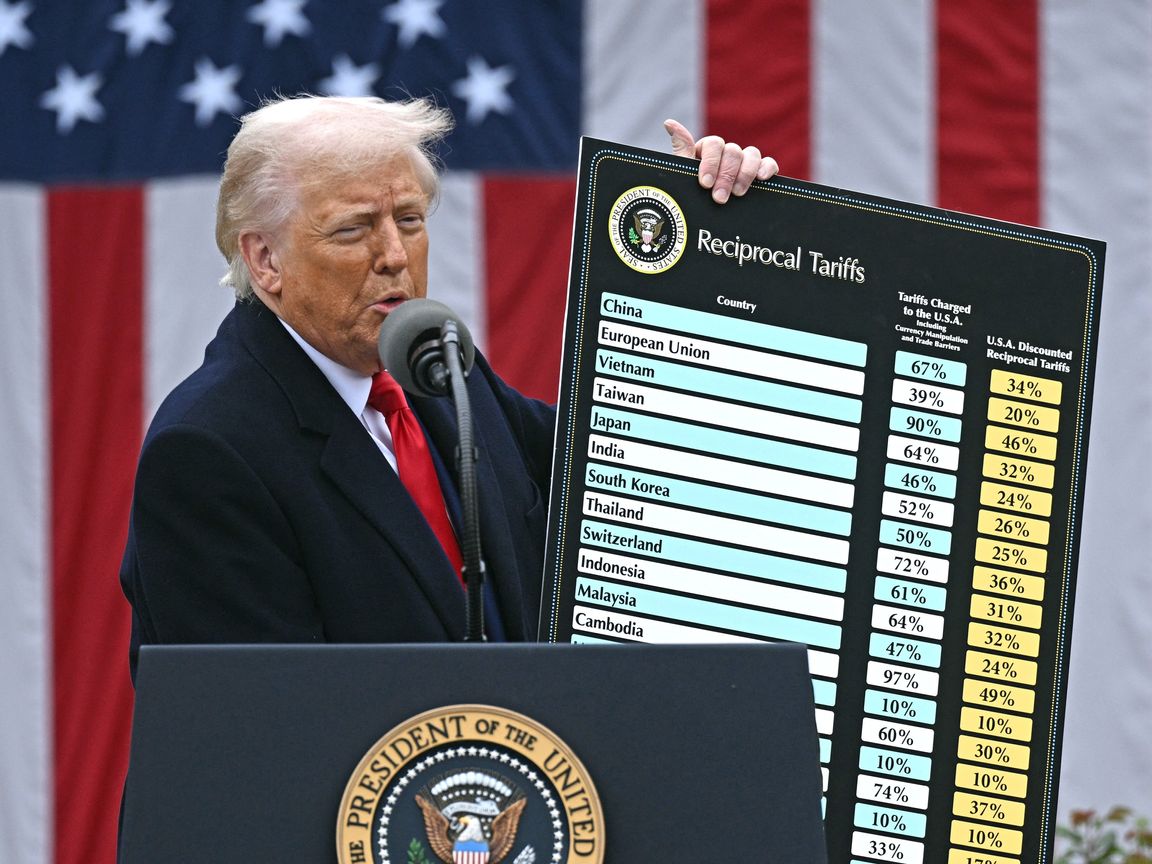 Wanneer de spreker inzichtelijk maakt hoeveel procent van de wereldbevolking verloren dreigt te gaan als de gemeente Jezus' Grote Opdracht niet serieus neemt.