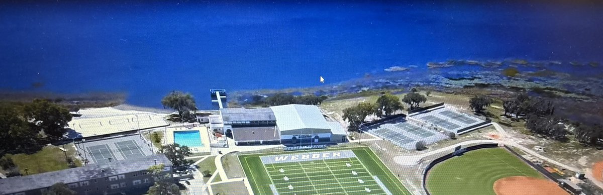 A few spots remain for camp on Sunday! It’s going to be a great day on the lake. Come join us and start your recruiting season off right ⚔️ 

register.ryzer.com/camp.cfm?id=29…
