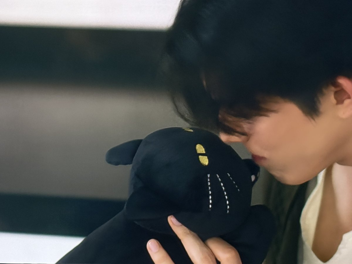 teddybxxm's tweet photo. อมก แล้วก็มาคิดมากเรื่องเขาเป็นอะไรกับเขาก่อน 

Sweet Like Honey

#TopFormEP4 https://t.co/WSdwDZVXOo