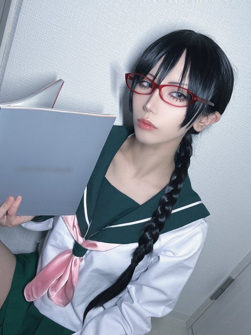 コスプレイヤーサヤカのTwitter画像27