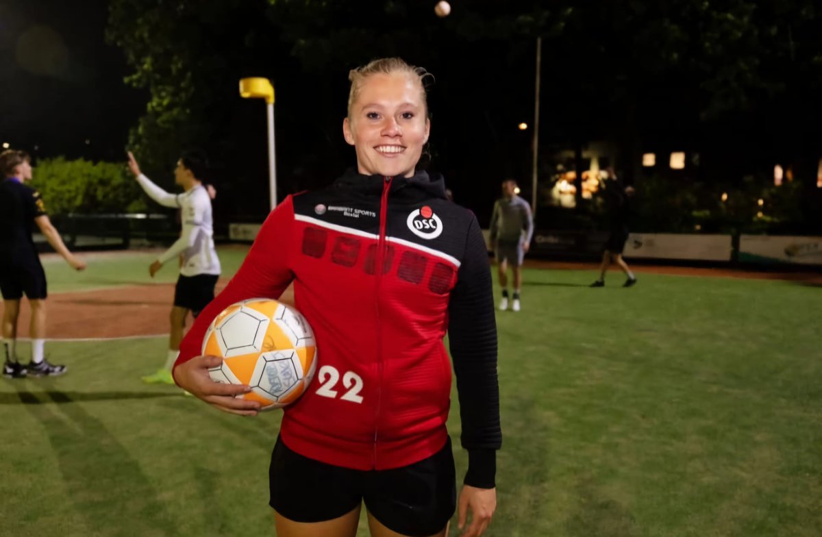 Korfbalver. DSC tweet media