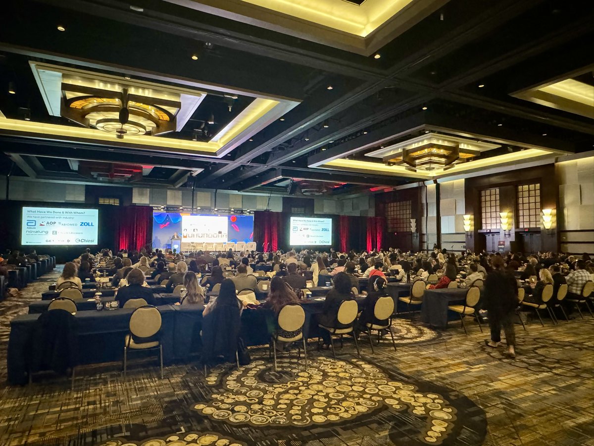 Houston Shock Symposium (@houstonshockhss) on Twitter photo 🎉 A Full House at the Inaugural Meeting of the Society of Critical Care Cardiology! 🎉
What an incredible start to this landmark event! We’ve filled the room with some of the brightest minds in critical care cardiology, and we’re just getting started. #HSS25 🎉 A Full House at the Inaugural Meeting of the Society of Critical Care Cardiology! 🎉
What an incredible start to this landmark event! We’ve filled the room with some of the brightest minds in critical care cardiology, and we’re just getting started. #HSS25