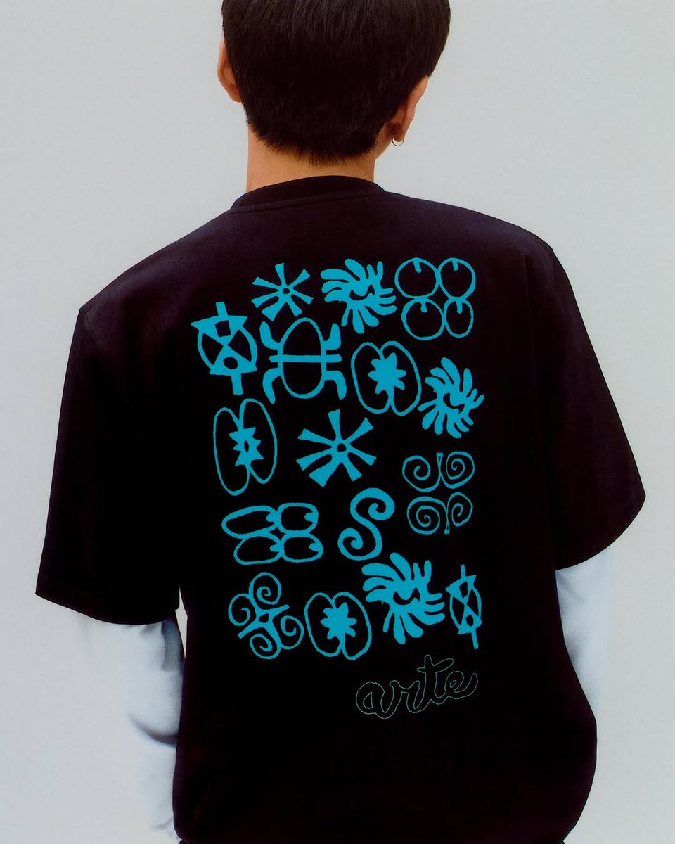 Arte Antwerp × BEAMS 別注アイテムが2025年 4/5 発売 (アルテ