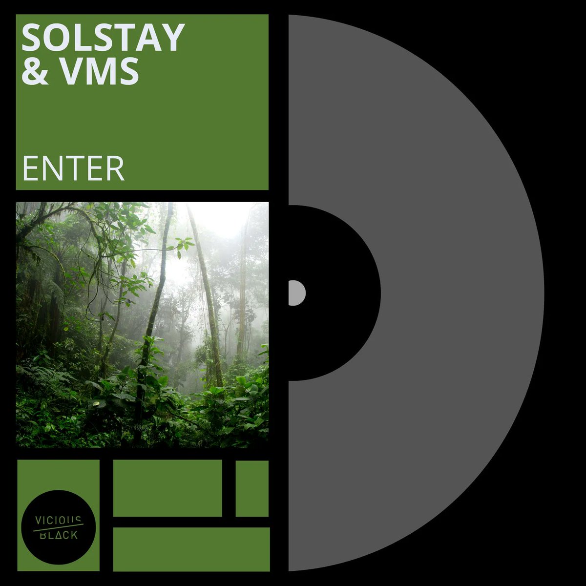 #UTB648 7. #Solstay &amp; <a href="/VMSQueenV/">VMS Queen Victoria</a> - Enter  #ViciousBlack UnleashTheBeat.lnk.to/UTBDI <a href="/diradio/">DI.FM</a> #UnleashTheBeat #EDMFestival