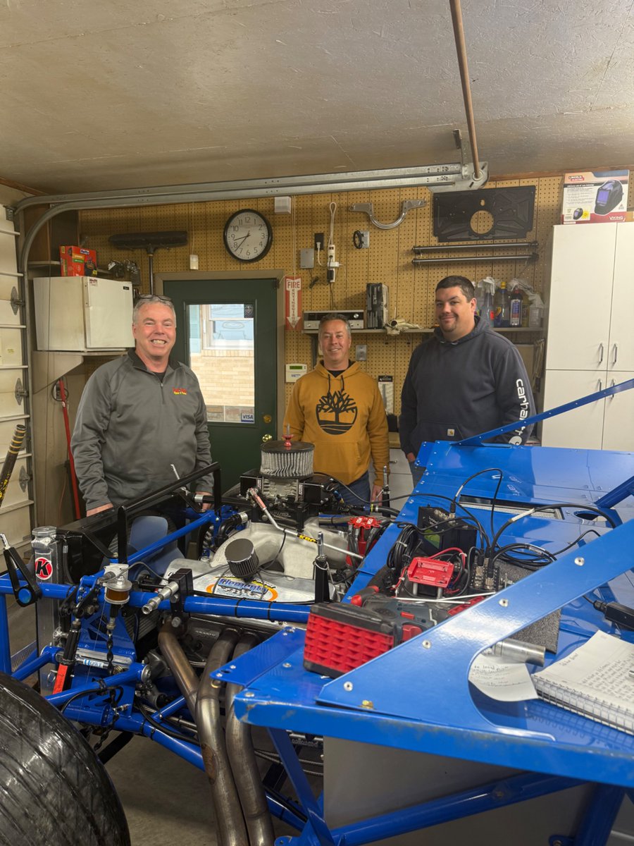 Keith Berner (@afterburnerperf) on Twitter photo We enjoyed having <a href="/RRacing7/">RossRobinsonRacing</a> & <a href="/eckert24/">Rick Eckert</a> in our <a href="/AfterBurnerPerf/">Keith Berner</a> shop this week. We appreciate the Dutchstar Motorsports teamโs business. #afterburnerperformancecustomer We enjoyed having <a href="/RRacing7/">RossRobinsonRacing</a> & <a href="/eckert24/">Rick Eckert</a> in our <a href="/AfterBurnerPerf/">Keith Berner</a> shop this week. We appreciate the Dutchstar Motorsports teamโs business. #afterburnerperformancecustomer