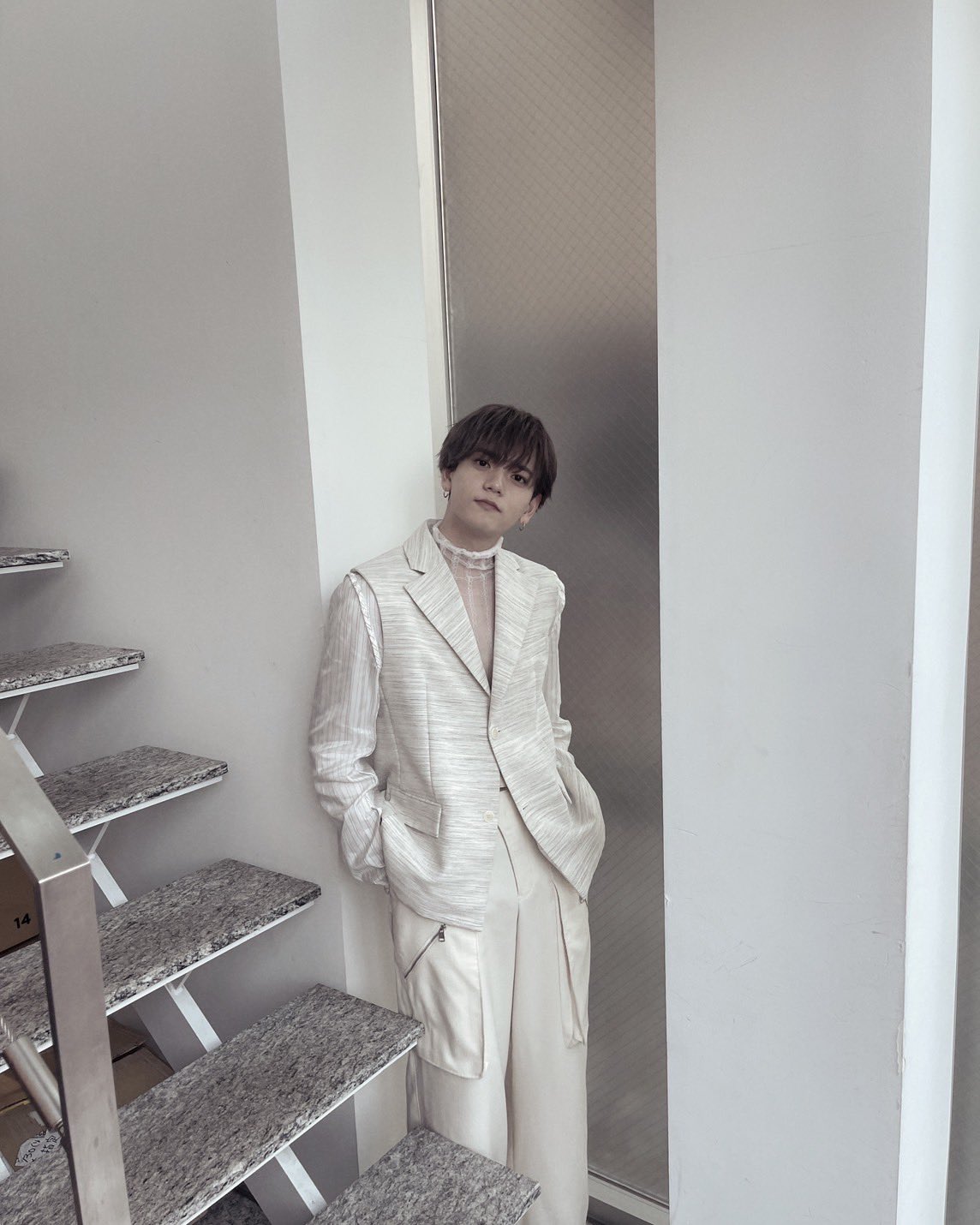 中島颯太1st写真集 そた本【公式】 on X: 