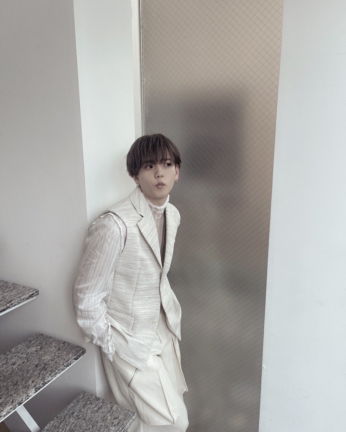 中島颯太1st写真集 そた本【公式】 (@nakajima_1st) / X