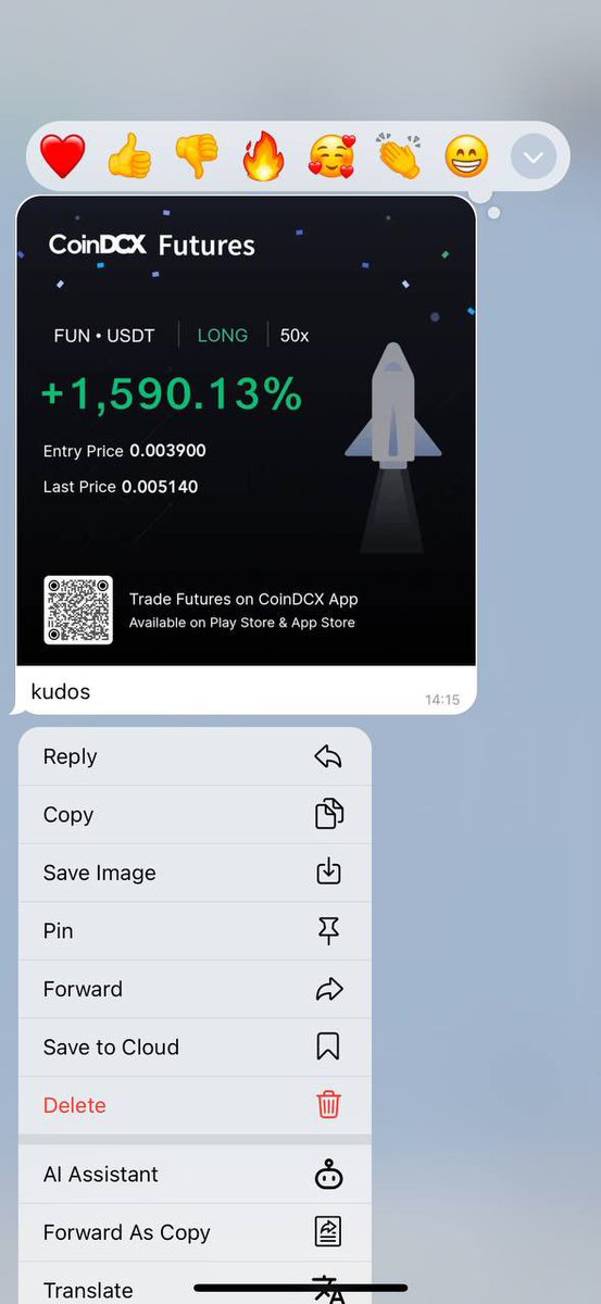 CRYPTO INNER CIRCLE tweet media