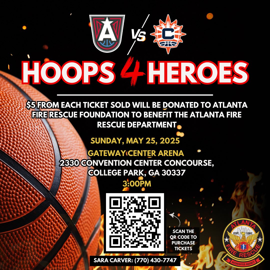 Atlanta Fire Rescue tweet media