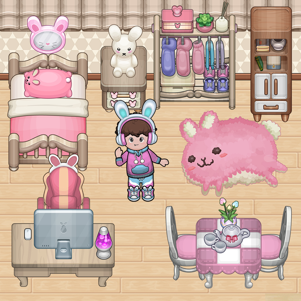 myPotatoGames tweet media